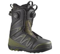 Launch Boa Black Olive - 27