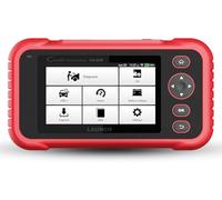 LAUNCH CRP 123 Evo OBD2 Valise Diagnostic Automobile 4 Systèmes 3 Services