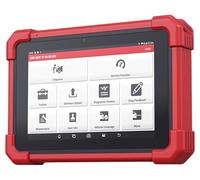 LAUNCH CRP Mot IV OBD2 Diagnostic Voiture FCA Tous Systèmes 31+ Services