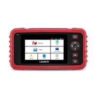 Launch Crp129x (Version Améliorée Du Crp129) Appareil De Diagnostic Auto Pour Diagnostic Du 4 Systèmes, Lecteur De Code Obd2 Avec