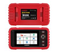 LAUNCH CRP129XV3.0 Lecteur de codes OBD2 Outil de diagnostic Moteur ABS SRS AT Huile SAS EPB TPMS Réinitialisation Creader129X OBDII launch Global Version