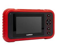 LAUNCH LAUNCRP233 Équipement de diagnostic développé pour lire et effacer les codes d'erreur et afficher les composants graphiquement et numériquement dans les moteurs, ABS, SRS et AT UCE. CRP-233