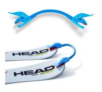 Launch Pad Wedgease - Connecteur de Pointe de Ski - Apprendre aux Enfants à Skier