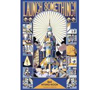 Launch Something!