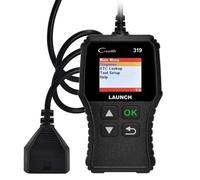 Launch Valise Diagnostic Auto Cr319 Obd2 - Multimarque