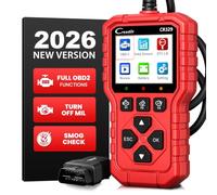 LAUNCH Valise Diagnostic Auto CR329 - Scanner OBD2 Moteur