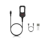 Launch X431 Key Analog Key Programmer for Use with Launch X431 IMMO Car Diagnostic Case for X431 IM