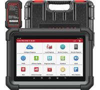 LAUNCH X431 PRO Dyno OBD2 Appareil de diagnostic : 2025 Nouveau scanner automobile avec codage ECU 37+ services Contrôle bidirectionnel OEM Tout le système de diagnostic
