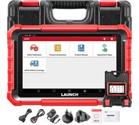 LAUNCH X431 PRO Elite PRO 5 PRO3S+ Outil diagnostic Systèmes Complète Codage ECU