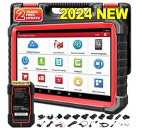 LAUNCH X431 PRO3S+ V5.0 Valise Diagnostic Auto OBD2 Scanner Lecteurs code