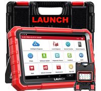LAUNCH X431 PROS Elite PRO3S+ Outil Scanner OBD2 Systèmes Complète Codage ECU FR