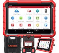 LAUNCH X431 PROS ELITE Professionnel diagnostics Systèmes Complète Codage ECU FR