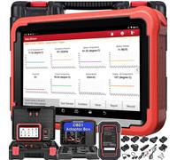 LAUNCH X431 PROS V+ PRO 5 PAD Auto Outil diagnostic Codage ECU Système Complète
