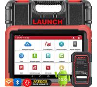 LAUNCH X431 PROS V PRO 5 PADV Auto Outil diagnostics Système Complète Codage ECU