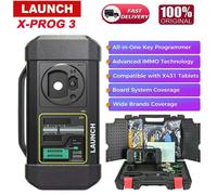 LAUNCH X431 X-PROG3 programmeur de e voiture immobilisateur clés intelligentes outil de programmation de istance pour X431 PAD 7 PRO5 For Global Region
