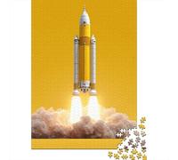 Launch Your Business to New Heights! Puzzle 1000 Pieces Cadeau Unique Jeu Éducatif Défi Jouet À De Qualité Supérieure Peinture Art pour Adultes Et Enfants À Partir De 14 Ans 38x26cm/1000pcs
