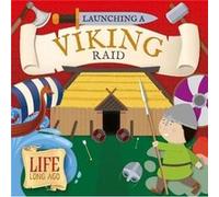 Launching a Viking Raid by Robin Twiddy Robin Twiddy (Auteur)