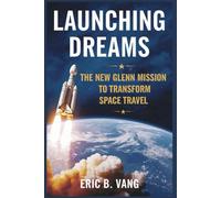 Launching Dreams: The New Glenn Mission to Transform Space Travel