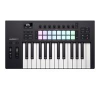 Novation Launchkey 25 MK4