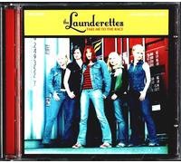 Launderettes - Take Me to The Race [Import]
