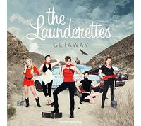 Launderettes,the - Getaway [Vinyl] [Import]