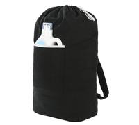 Laundry Backpack - Dirty Clothes Organizer | Household Laundry Hamper