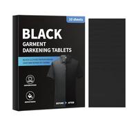 Laundry Color Catcher Sheets - 10 Count Fabric Dye Absorber, Advanced Fabric Guard Protection, Anti-Transfer Absorption Technology for Quilt Bed Sheet Pant Coat, Laundry Care, 4.33x5.51 Inches