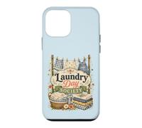 Laundry Cottagecore Society Coque pour iPhone 12 Mini
