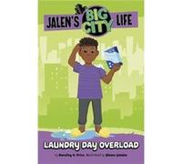 Laundry Day Overload by Dorothy H. Price Dorothy H. Price (Auteur)