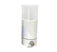 Laundry Detergent Dispenser - ABS Laundry Storage Container