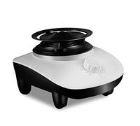 Laundry Dryer, 1500W Mini Portable Electric Laundry Dryer Super Quiet Warmer, with 180 Min Adjustable Timer Low Noise for House Laundry (Size : 1000W)