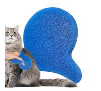 Laundry Hair Remover, Reusable Pet Sponge Catcher, Sticky Lint Cleaner for Dogs, Sturdy Detailing Feature, Household Cleaning Category, Carpet Car Clothing and Furniture Maintenance
