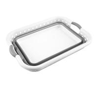 Laundry Hamper Bag - Foldable Clothing Storage Container, Large Capacity Dirty Clothes Organizer For Small Spaces Dorm Apartment Bathroom Corner Use, Durable Portable Tote | Home Bedroom C