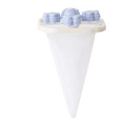 Laundry Lint Catcher - Washing Machine for Floating Filter | Reusable Mesh Net with Quick Setup, Hair and Fabric Debris, Perfect for Dorm Hotel Home Laundry Maintenance