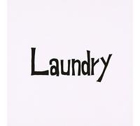 Laundry Original Sound Track [Import]