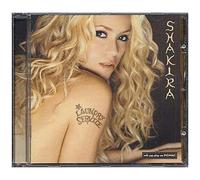 Shakira – Laundry Service – Sony Music