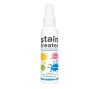 Laundry Stain Remover Spray | Stain Remover Spray for Clothes Cleaning | 120ml Stubborn Dirt Cleaner Color-Safe for Synthetic Fibers Oil Grease Ink Leaks Beverage