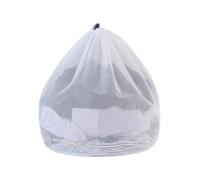 Laundry Wash Bags,Laundry Wash Sack Drawstring Bag | Dirty Clothes Net