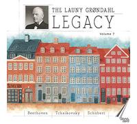 Launy Grondahl Legacy Vol 7