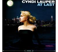 Cyndi Lauper - at Last [Import]
