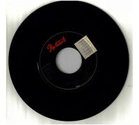 LAUPER, Cyndi / Boy Blue / 45rpm record