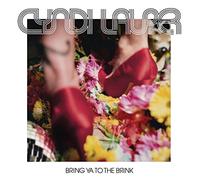 Lauper, Cyndi - Bring Ya to The Brink