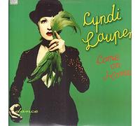 Lauper, Cyndi - Come on Home