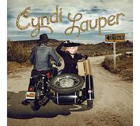 Cyndi Lauper - Detour