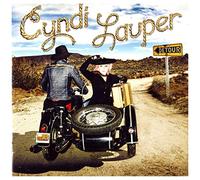 Lauper Cyndi - Detour [Import]