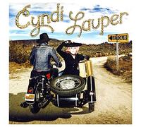 Lauper, Cyndi - Detour [Import]