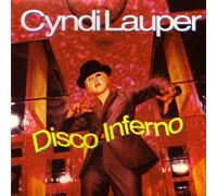 Lauper, Cyndi - Disco Inferno