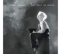 Cyndi Lauper – Hat Full of Stars