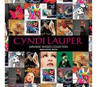 Lauper, Cyndi - Japanese. -Blu-Spec [Import]