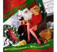 Lauper, Cyndi - Merry Christmas Have a Nice Life
